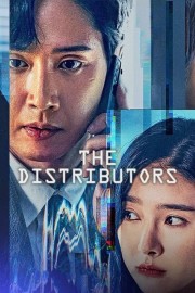 The Distributors-voll