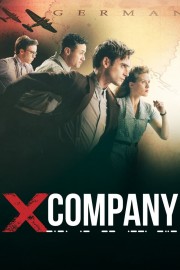 X Company-voll