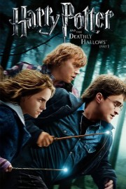 Harry Potter and the Deathly Hallows: Part 1-voll