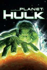 Planet Hulk-voll