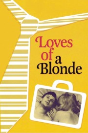 Loves of a Blonde-voll