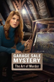 Garage Sale Mystery: The Art of Murder-voll