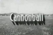 Cannonball-voll
