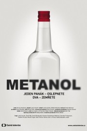 Methanol-voll