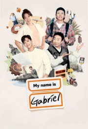 My Name Is Gabriel-voll