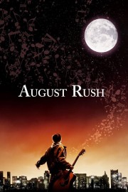 August Rush-voll