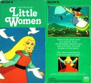 Little Women-voll