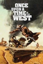 Once Upon a Time in the West-voll