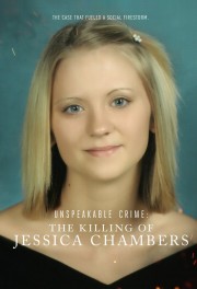 Unspeakable Crime: The Killing of Jessica Chambers-voll