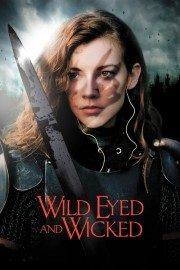 Wild Eyed and Wicked-voll