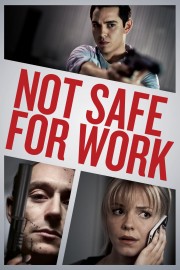 Not Safe for Work-voll