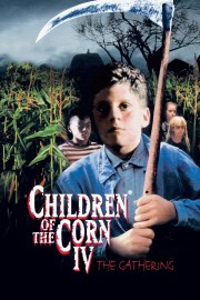 Children of the Corn IV: The Gathering-voll