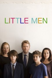 Little Men-voll