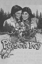 Poison Ivy-voll