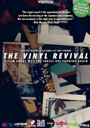 The Vinyl Revival-voll
