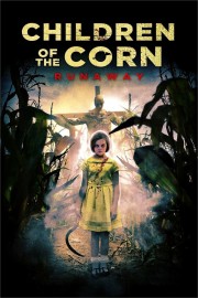 Children of the Corn: Runaway-voll
