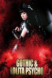 Gothic & Lolita Psycho-voll