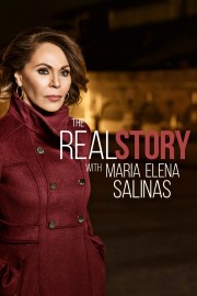 The Real Story with Maria Elena Salinas-voll