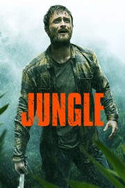 Jungle-voll