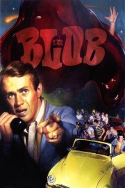 The Blob-voll