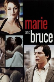 Marie and Bruce-voll