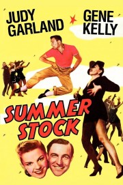 Summer Stock-voll