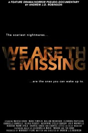 We Are The Missing-voll