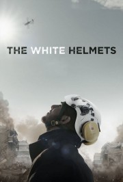 The White Helmets-voll