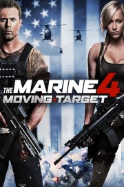 The Marine 4: Moving Target-voll
