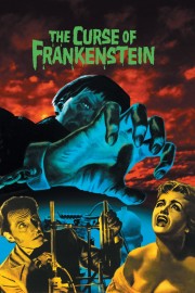 The Curse of Frankenstein-voll