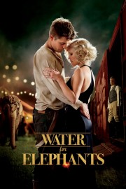 Water for Elephants-voll