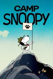 Camp Snoopy-voll