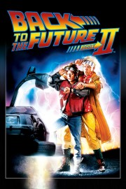 Back to the Future Part II-voll