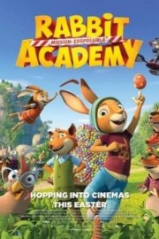 Rabbit Academy-voll