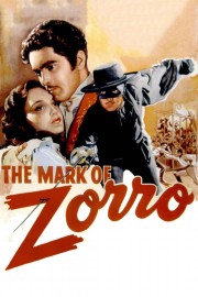 The Mark of Zorro-voll