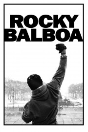 Rocky Balboa-voll