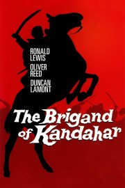 The Brigand of Kandahar-voll