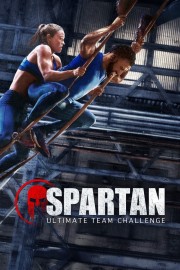 Spartan: Ultimate Team Challenge-voll