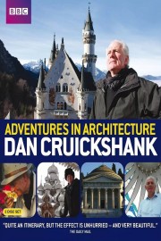 Dan Cruickshank's Adventures in Architecture-voll