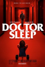 Doctor Sleep-voll