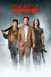 Pineapple Express-voll