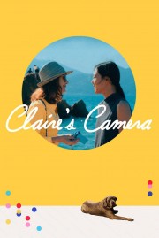 Claire's Camera-voll