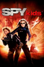 Spy Kids-voll