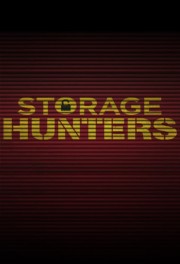 Storage Hunters-voll