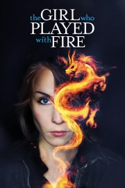 The Girl Who Played with Fire-voll