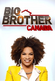Big Brother Canada-voll