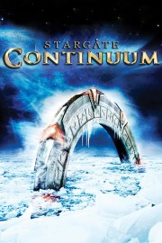 Stargate: Continuum-voll