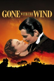 Gone with the Wind-voll