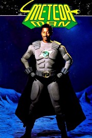 The Meteor Man-voll