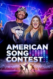 American Song Contest-voll